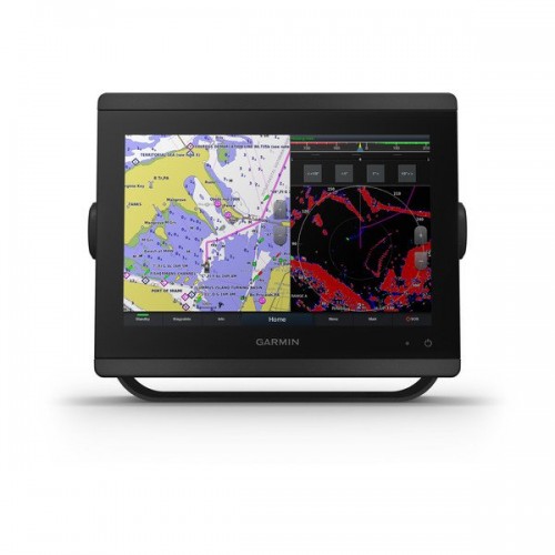 Garmin GPSMAP 8410 J1939, int. antena (10,0")